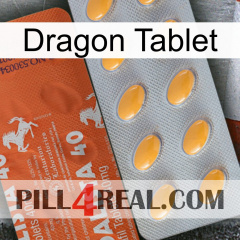 Dragon Tablet 43